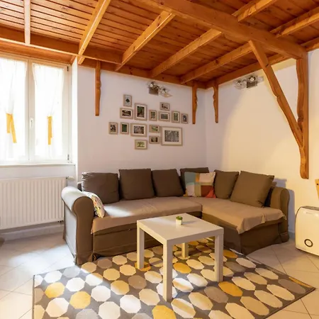 Buda Or Pest Apartment Budapest