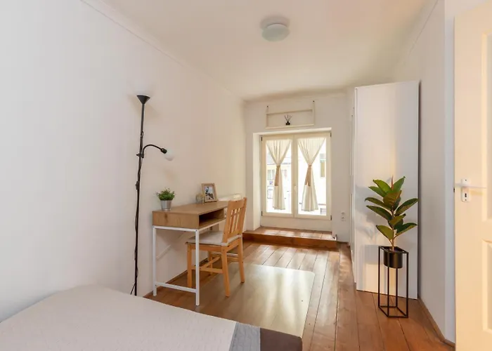 Buda Or Pest Apartment Budapest